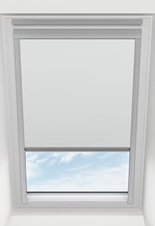 Trinity (Blackout), Platinum - Loft Blind